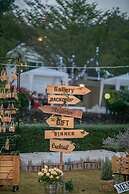 The Natural Garden - Khao Soi Dao -