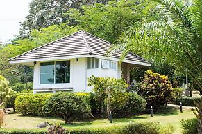 The Natural Garden - Khao Soi Dao -