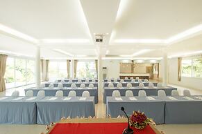 The Natural Garden - Khao Soi Dao -