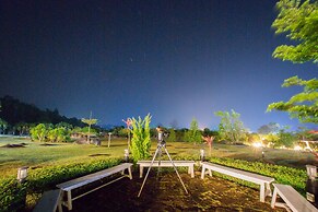 The Natural Garden - Khao Soi Dao -