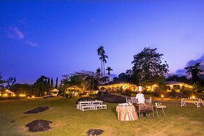 The Natural Garden - Khao Soi Dao -