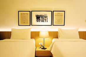 The Natural Garden - Khao Soi Dao -