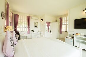 The Natural Garden - Khao Soi Dao -