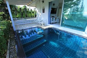 The Natural Garden - Khao Soi Dao -