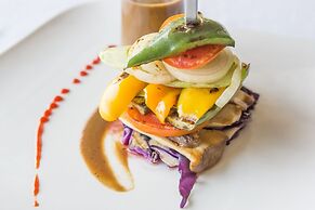 The Natural Garden - Khao Soi Dao -