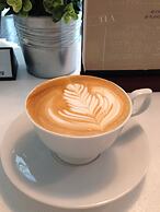 The Natural Garden - Khao Soi Dao -