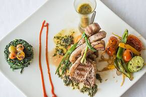 The Natural Garden - Khao Soi Dao -