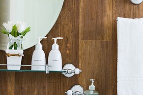 The Natural Garden - Khao Soi Dao -