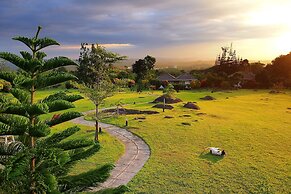 The Natural Garden - Khao Soi Dao -