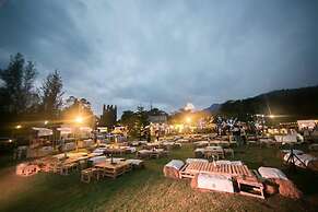 The Natural Garden - Khao Soi Dao -