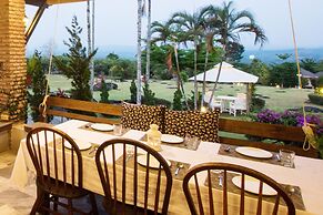 The Natural Garden - Khao Soi Dao -