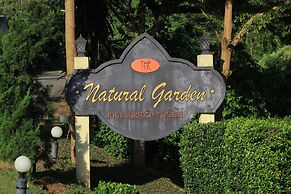 The Natural Garden - Khao Soi Dao -