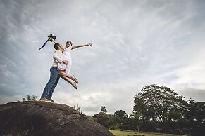 The Natural Garden - Khao Soi Dao -