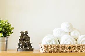 The Natural Garden - Khao Soi Dao -