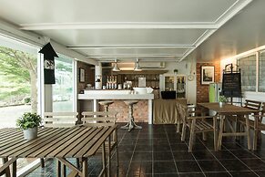 The Natural Garden - Khao Soi Dao -