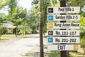 The Natural Garden - Khao Soi Dao -