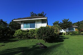 The Natural Garden - Khao Soi Dao -