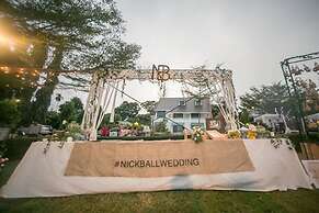 The Natural Garden - Khao Soi Dao -