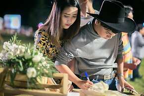 The Natural Garden - Khao Soi Dao -