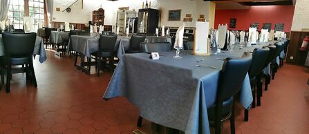 Hotel Restaurant La Vieille Ferme