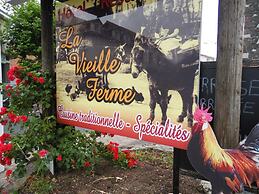Hotel Restaurant La Vieille Ferme