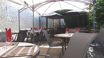 Hotel Restaurant La Vieille Ferme