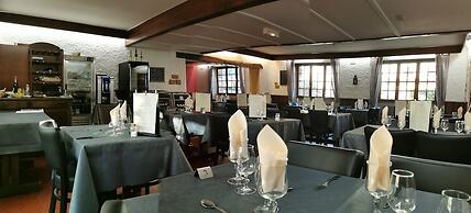 Hotel Restaurant La Vieille Ferme