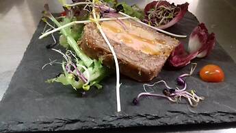 Hotel Restaurant La Vieille Ferme