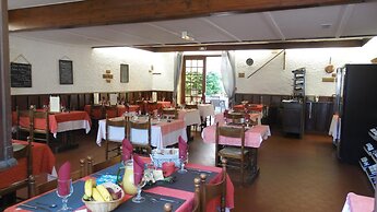 Hotel Restaurant La Vieille Ferme