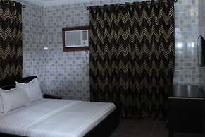 Dilida Guest Suites