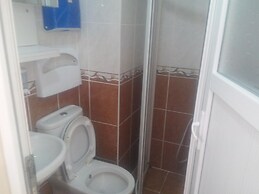 Karabina Eylül Apart