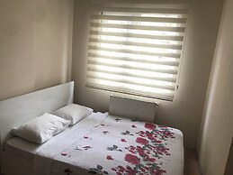 Karabina Eylül Apart