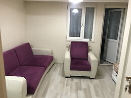 Karabina Eylül Apart