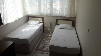 Karabina Eylül Apart