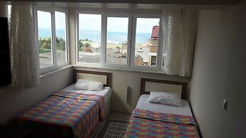 Karabina Eylül Apart