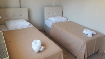 Karabina Eylül Apart