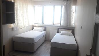 Karabina Eylül Apart