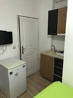 Karabina Eylül Apart