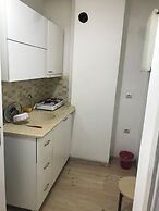 Karabina Eylül Apart