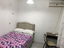 Karabina Eylül Apart