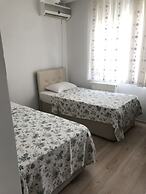 Karabina Eylül Apart