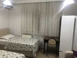 Karabina Eylül Apart