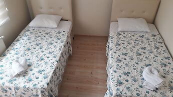 Karabina Eylül Apart