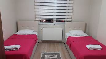 Karabina Eylül Apart