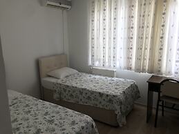 Karabina Eylül Apart