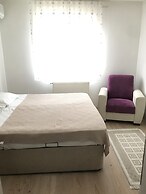 Karabina Eylül Apart