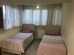 Karabina Eylül Apart