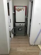 Karabina Eylül Apart