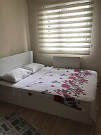 Karabina Eylül Apart