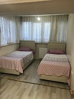 Karabina Eylül Apart